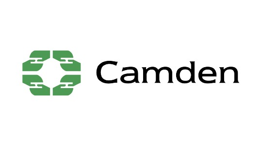 Camden London Borough Logo