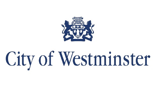 city of westminster london borough logo