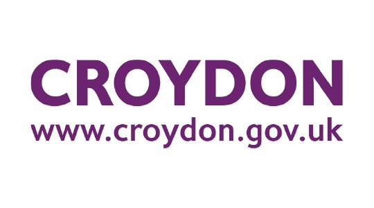 croydon london borough logo