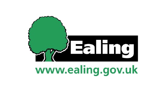 ealing london borough logo