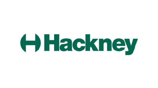 hackney london borough logo