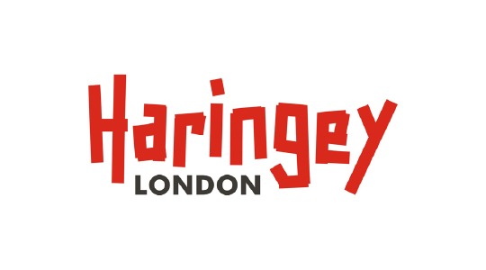 haringey london borough logo