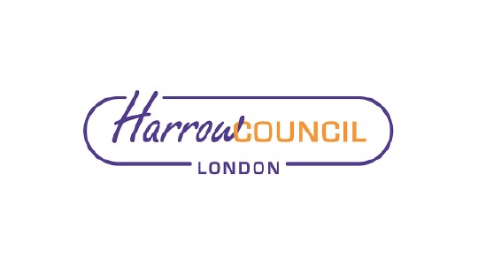 harrow london borough logo