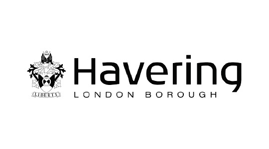 havering london borough logo
