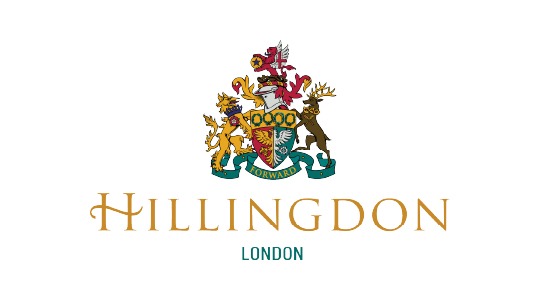 hillingdon london borough logo