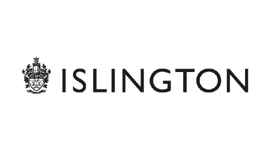 islington london borough logo