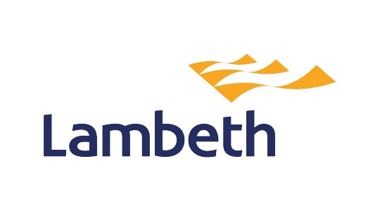 lambeth london borough logo