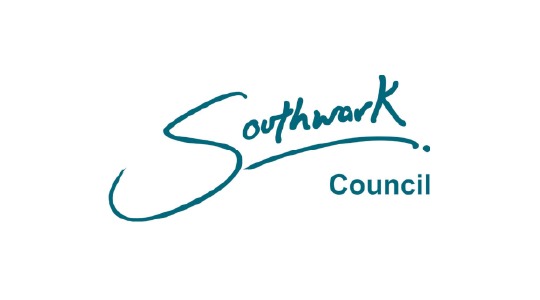 southwark london borough logo