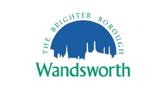 wandsworth london borough logo