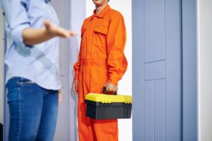 Schedule Professional Maintenance