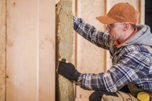 Inspect and Upgrade Insulation