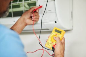 Conduct a Thorough Inspection