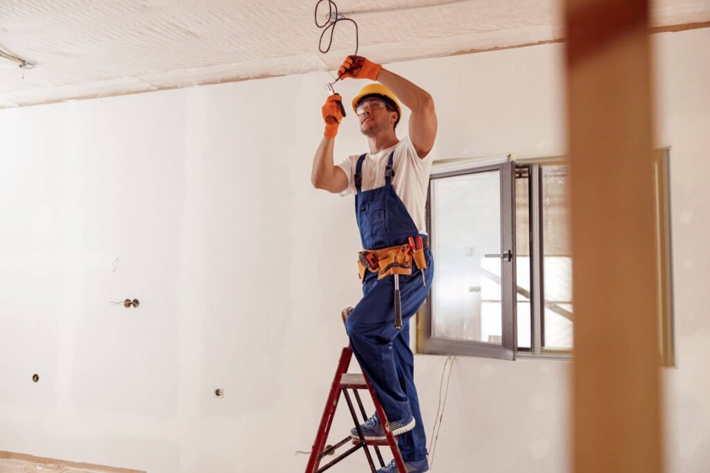 When Does a Property Need Rewiring?