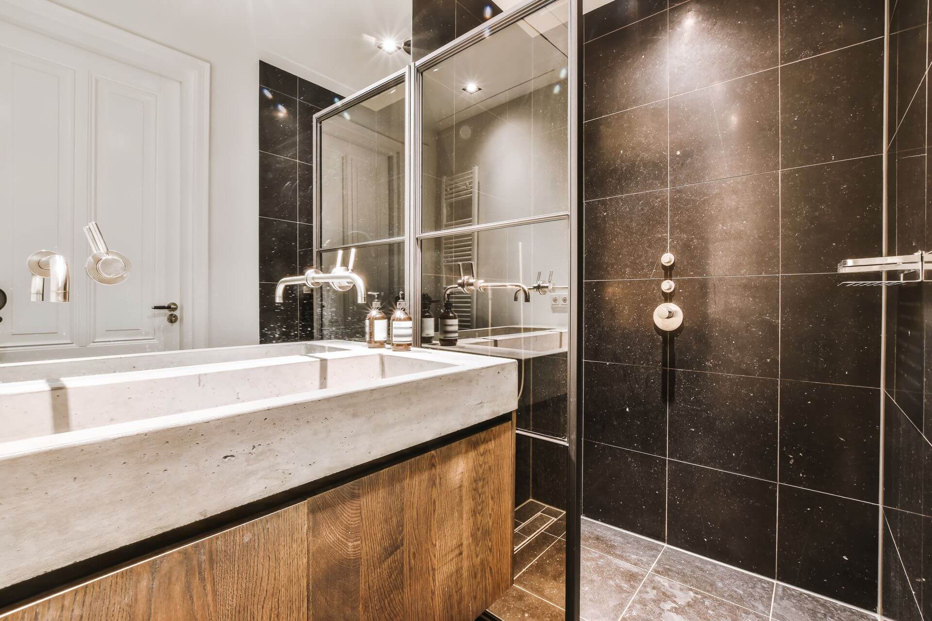 Luxury Bathroom